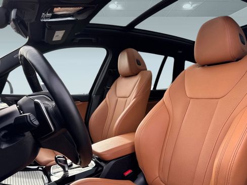 Used 2022 BMW X3 sDrive30i w/ Convenience Package image 13