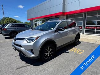 Used 2018 Toyota RAV4 SE w/ Power Extra Value Package AWD/4WD video 1