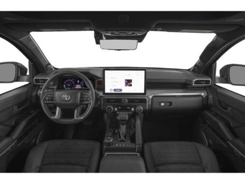 Used 2026 Toyota 4Runner TRD Off-Road Premium AWD/4WD image 7