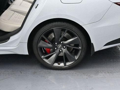 Used 2022 Genesis G70 3.3T w/ Sport Prestige Package image 37