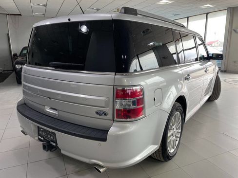 Used 2019 Ford Flex SEL w/ Equipment Group 202A image 9