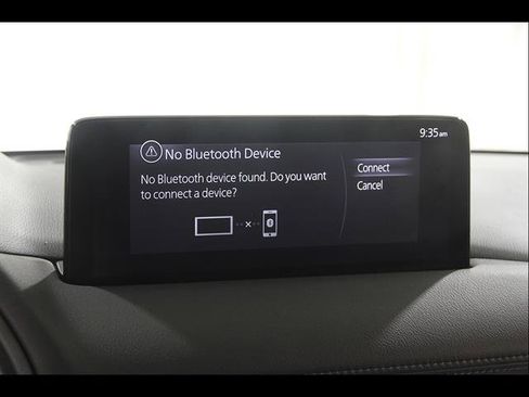 Certified 2025 MAZDA CX-5 Carbon Edition AWD/4WD image 9