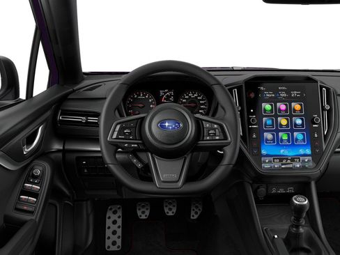 New 2026 Subaru WRX Premium AWD/4WD image 22