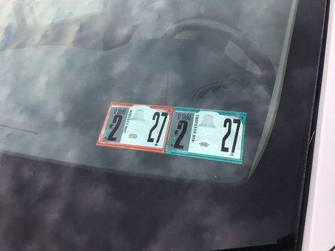 Used 2017 Hyundai Tucson Sport w/ Cargo Package image 42