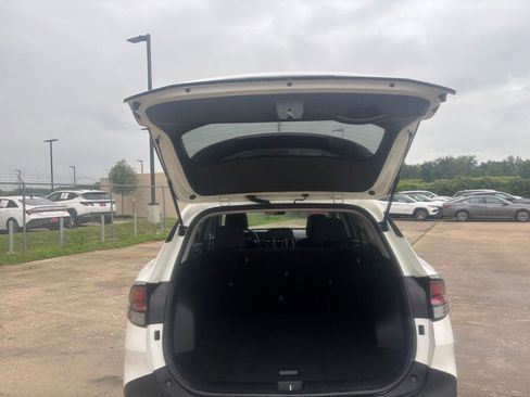 Used 2025 Kia Sportage LX FWD image 29