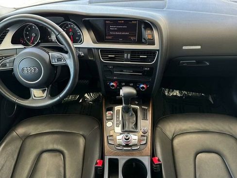 Used 2014 Audi A5 2.0T Premium Plus AWD/4WD image 13