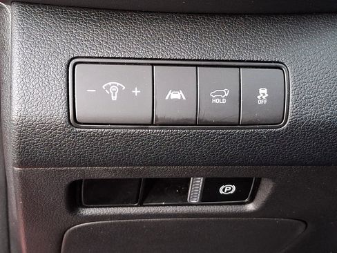 Used 2021 Hyundai Santa Fe SEL w/ Convenience Package image 27