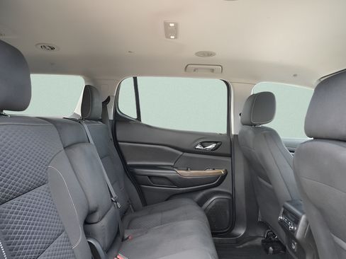 Used 2019 GMC Acadia SLE FWD image 14