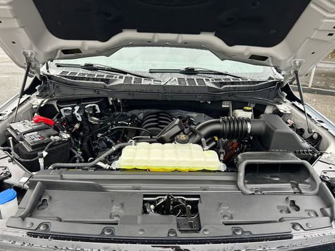 Used 2024 Ford F150 XLT w/ Equipment Group 302A MID AWD/4WD image 30