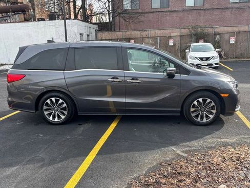 Used 2023 Honda Odyssey EX-L image 7