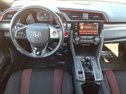 Used 2020 Honda Civic Si image 21