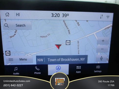 Used 2020 Ford Escape SE AWD/4WD image 10