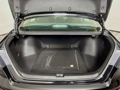 Certified 2025 Honda Accord LX image 20