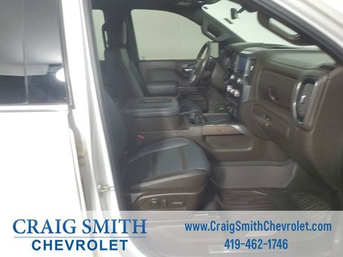 Used 2020 GMC Sierra 1500 Denali w/ Denali Ultimate Package AWD/4WD image 20