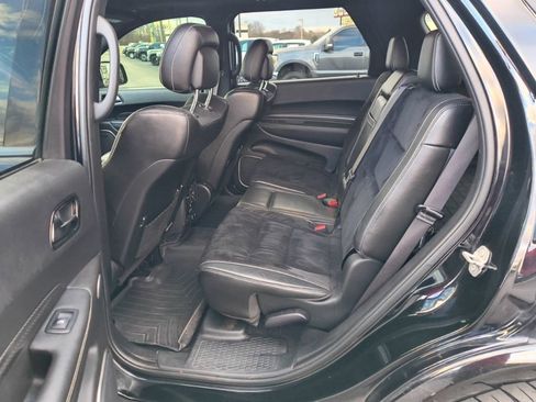 Used 2020 Dodge Durango SRT w/ Premium Interior Group image 14