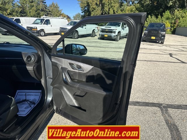 Used 2022 Chevrolet Blazer LT AWD/4WD image 34