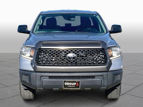 Used 2020 Toyota Tundra SR image 3