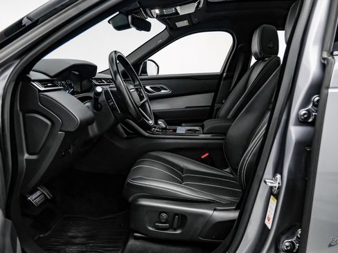 Used 2022 Land Rover Range Rover Velar R-Dynamic S image 35