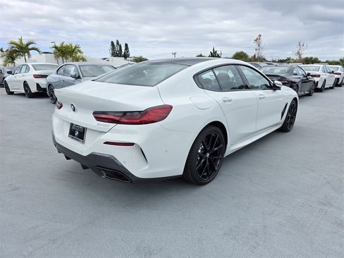 New 2026 BMW 840i 840 image 4