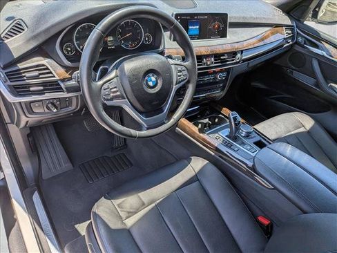 Used 2018 BMW X5 xDrive35i AWD/4WD image 10