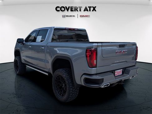 New 2025 GMC Sierra 1500 Denali w/ Denali Reserve Package image 5