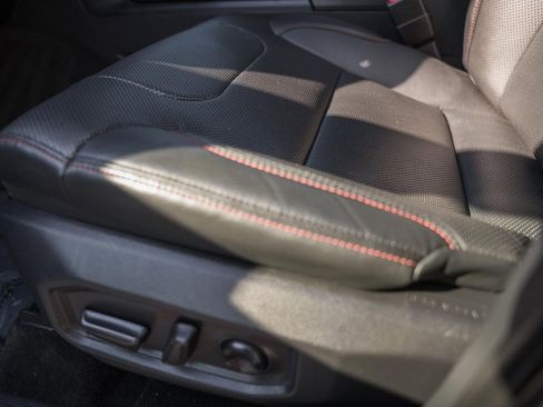 Used 2022 Toyota Tundra TRD Pro image 35