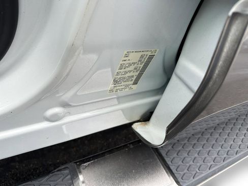 Used 2018 Nissan Titan Platinum Reserve w/ Platinum Utility Package image 7