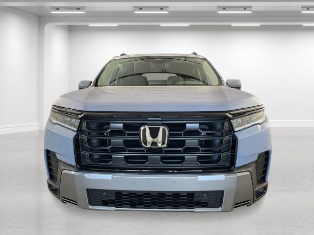 New 2026 Honda Pilot EX-L image 8