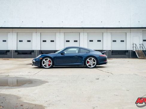 Used 2013 Porsche 911 Carrera S image 57
