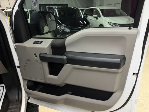 Used 2019 Ford F150 XL w/ XL Power Equipment Group AWD/4WD image 37