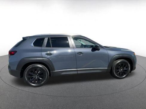 Used 2025 MAZDA CX-50 AWD 2.5 S w/ Select Package image 16