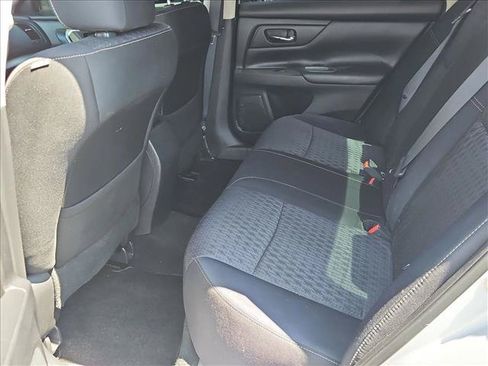 Used 2016 Nissan Altima 2.5 S w/ Power Driver Seat Package FWD image 24
