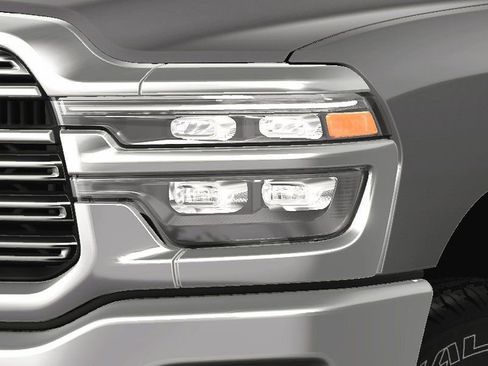 New 2025 RAM 2500 Laramie image 12