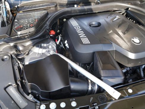 Used 2024 BMW 530i xDrive w/ Convenience Package image 76