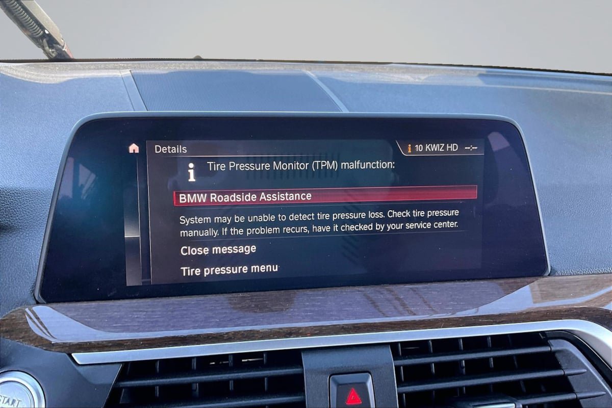 Used 2021 BMW X3 xDrive30i AWD/4WD image 21
