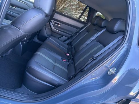 New 2026 MAZDA CX-50 2.5 Hybrid w/ Preferred Pkg image 23