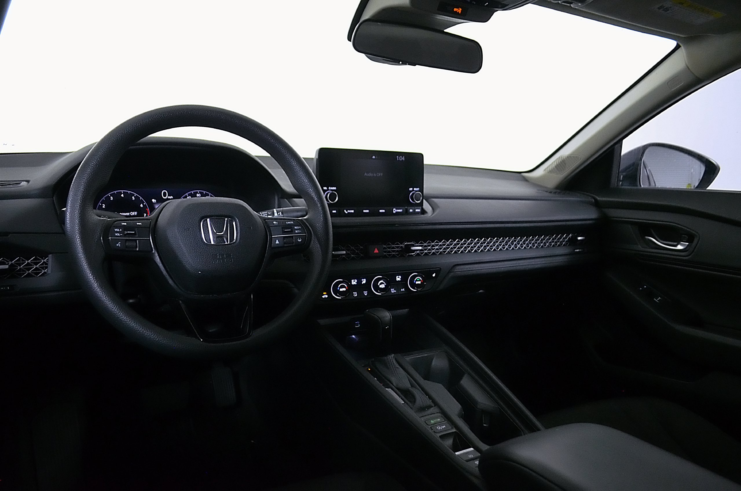 Used 2024 Honda Accord EX image 12