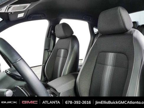 Used 2025 Honda Civic Sport image 5