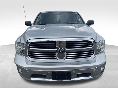 Used 2019 RAM 1500 Big Horn w/ Rambox Value Package AWD/4WD image 18
