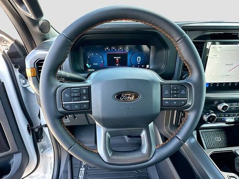 New 2025 Ford F150 Tremor w/ Equipment Group 402A High AWD/4WD image 7