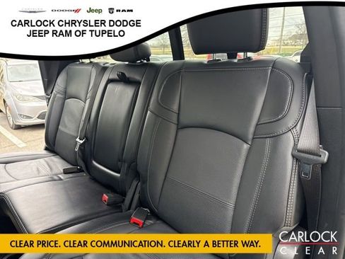 Used 2024 RAM 2500 Rebel image 27
