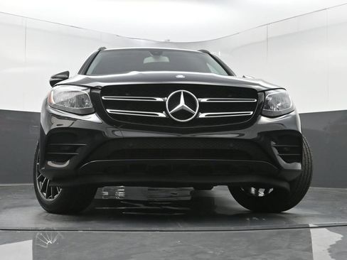 Used 2016 Mercedes-Benz GLC 300 image 21