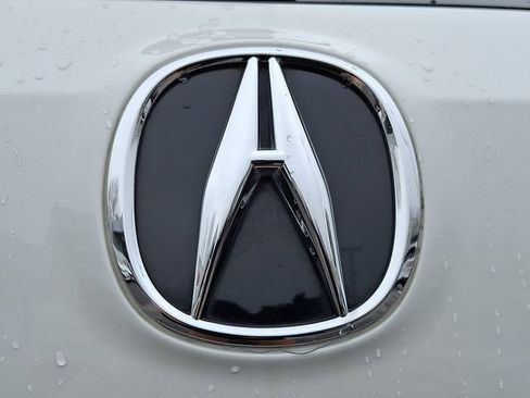 Certified 2024 Acura RDX w/ Technology Package image 34