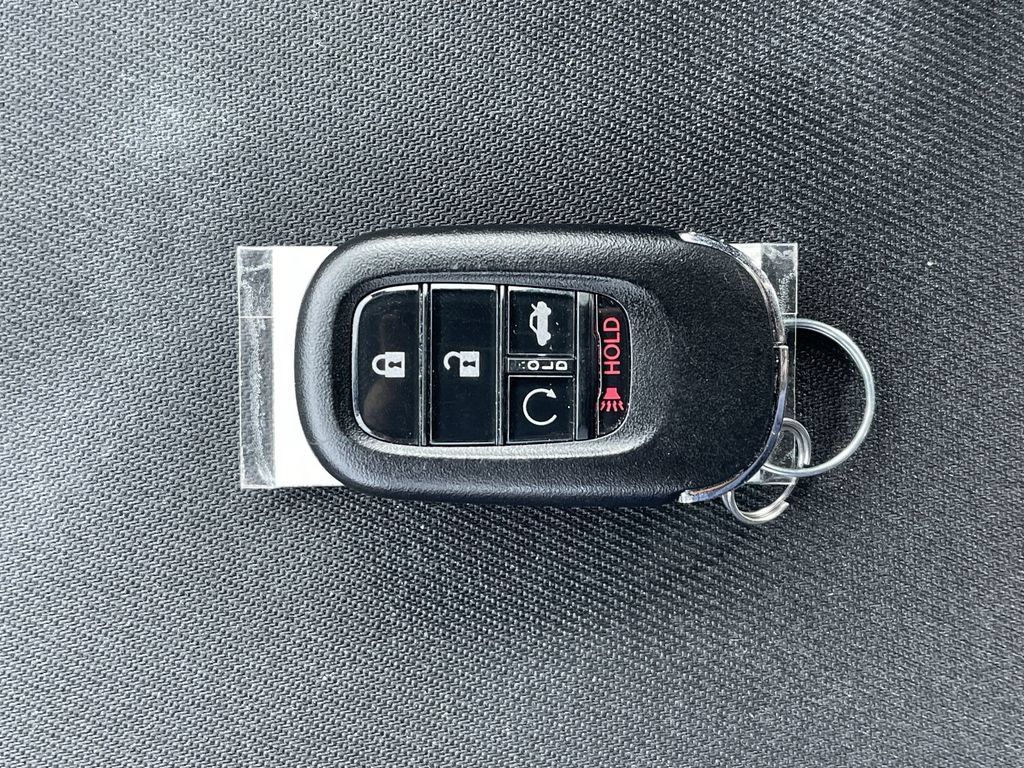 Used 2026 Honda Civic FWD Hybrid Sedan image 39