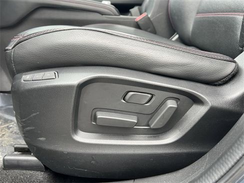 Used 2024 MAZDA CX-5 Carbon Edition image 12