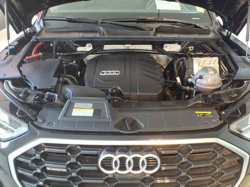 Used 2023 Audi Q5 2.0T Premium Plus w/ Premium Plus Package AWD/4WD image 28