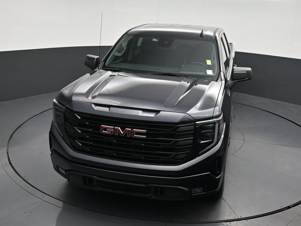 Used 2025 GMC Sierra 1500 Elevation RWD image 22