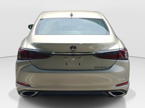 Certified 2023 Lexus ES 350 w/ Accessory Package (Z2) FWD image 6