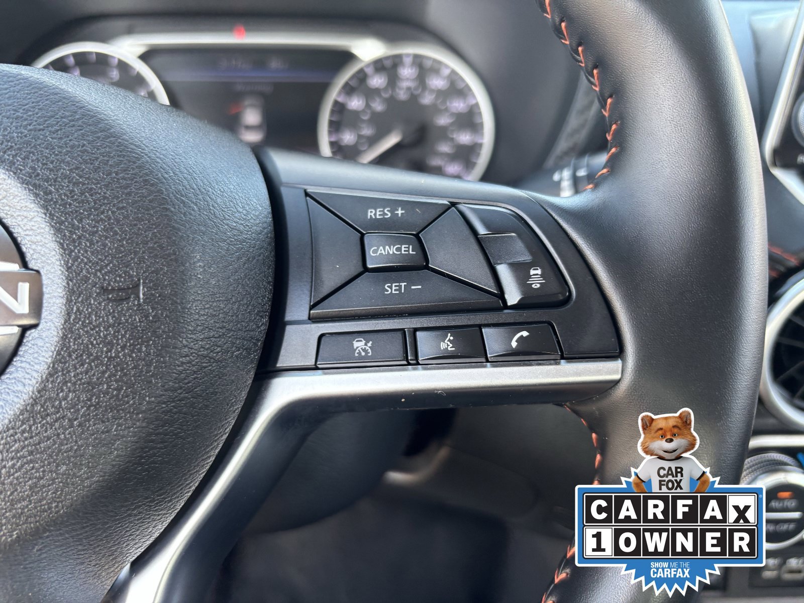 Used 2025 Nissan Sentra SR FWD image 30