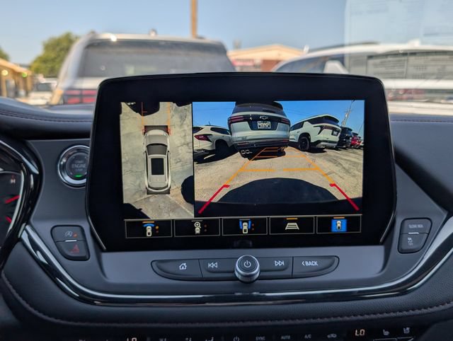 New 2026 Chevrolet Blazer RS w/ Driver Confidence II Package FWD image 23